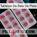 Silver Bullet Tablets 19